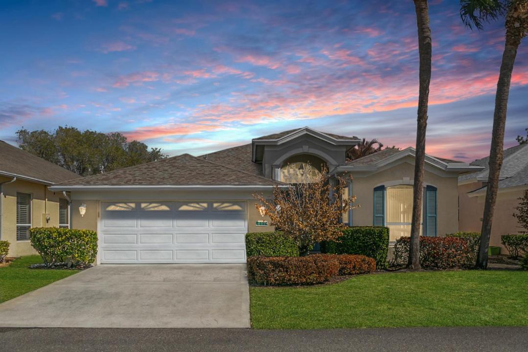 619 NW MONTICELLO Place, Port St. Lucie, Floryda 34986, USA