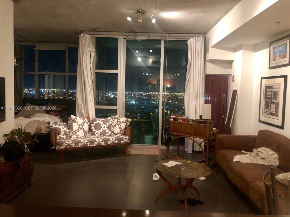 3301 NE 1st Ave H2803, Miami, Florida 33137, USA