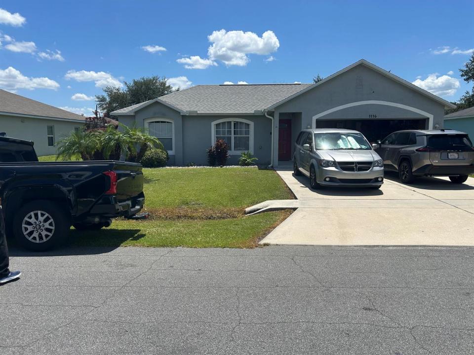1116 ORNE Court, Kissimmee, פלורידה 34759, ארצות הברית של אמריקה