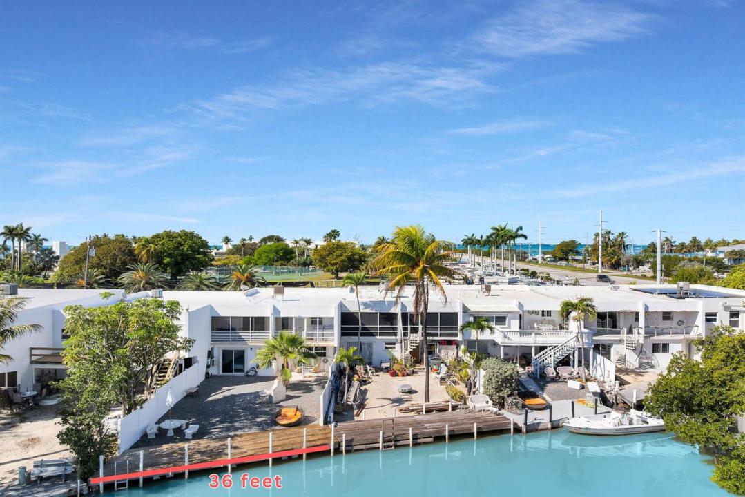 100 IROQUOIS Drive 5, Islamorada, Floride 33036, États-Unis