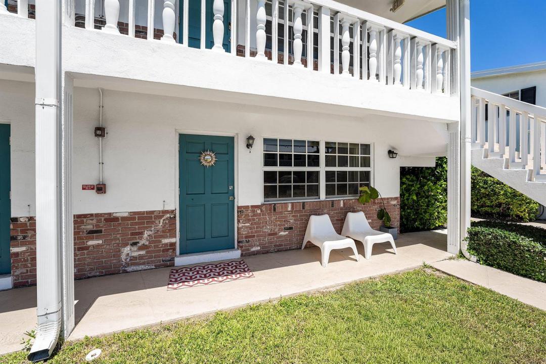 5505 N Ocean Boulevard 3-106, Ocean Ridge, Floride 33435, États-Unis