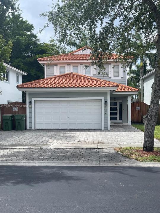 3134 NE 3rd Dr, Homestead, Floride 33033, États-Unis