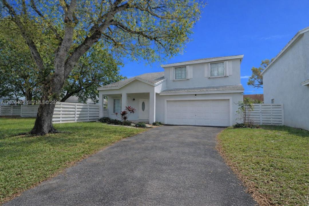 14615 SW 142nd Place Cir, Miami, فلوريدا 33186, الولايات المتحدة