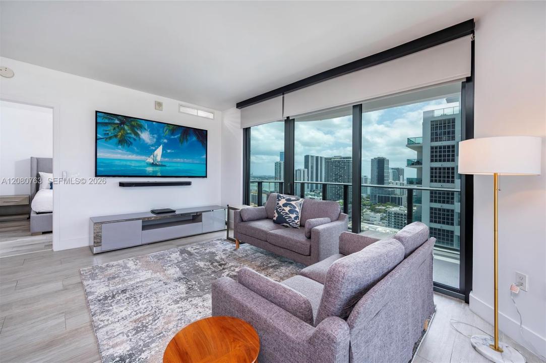 121 NE 34th St 3001, Miami, Florida 33137, USA