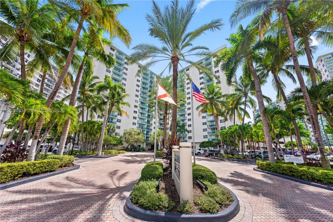 3801 S Ocean Dr 4B, Hollywood, Floride 33019, États-Unis
