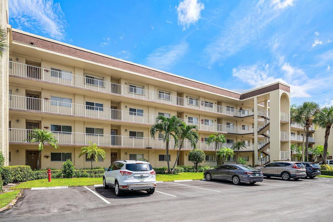 4735 LUCERNE LAKES E Boulevard 402, Lake Worth, Floride 33467, États-Unis