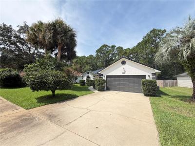 638 Aleida Dr., St Augustine, Floride 32086, États-Unis