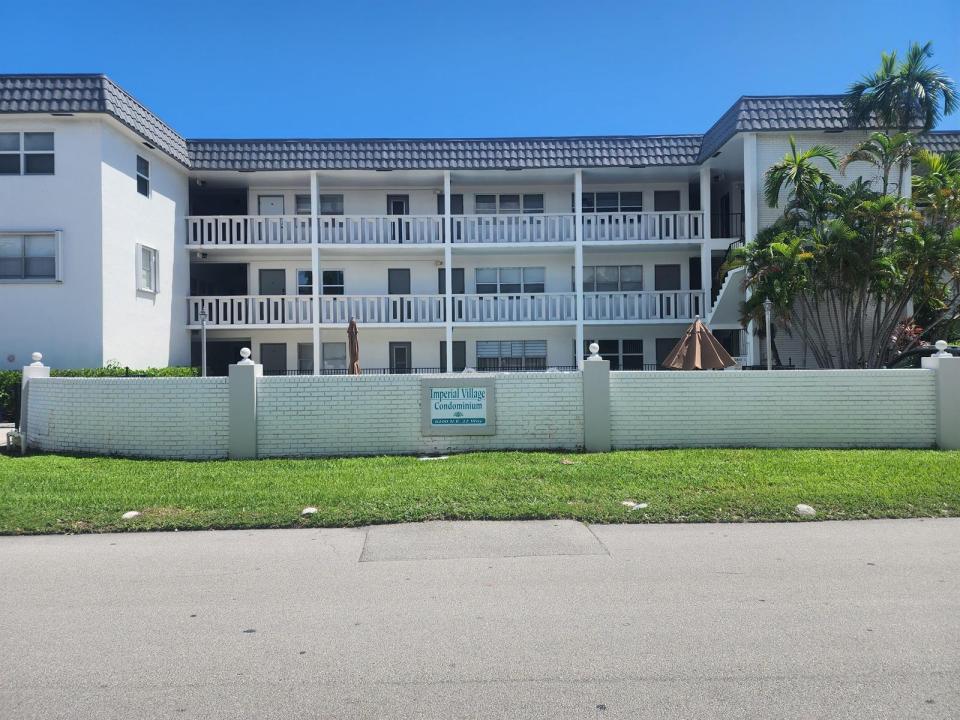 6200 NE 22ND Way 312, Fort Lauderdale, Floride 33308, États-Unis