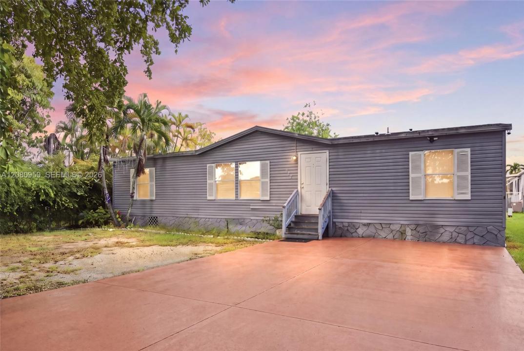 19800 SW 180th Ave Unit # 477, Miami, Floride 33187, États-Unis