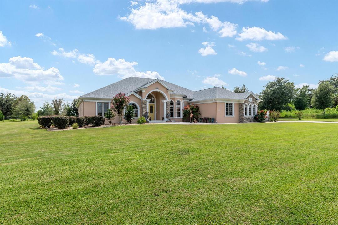 6575 S Magnolia Avenue, Ocala, Floride 34471, États-Unis