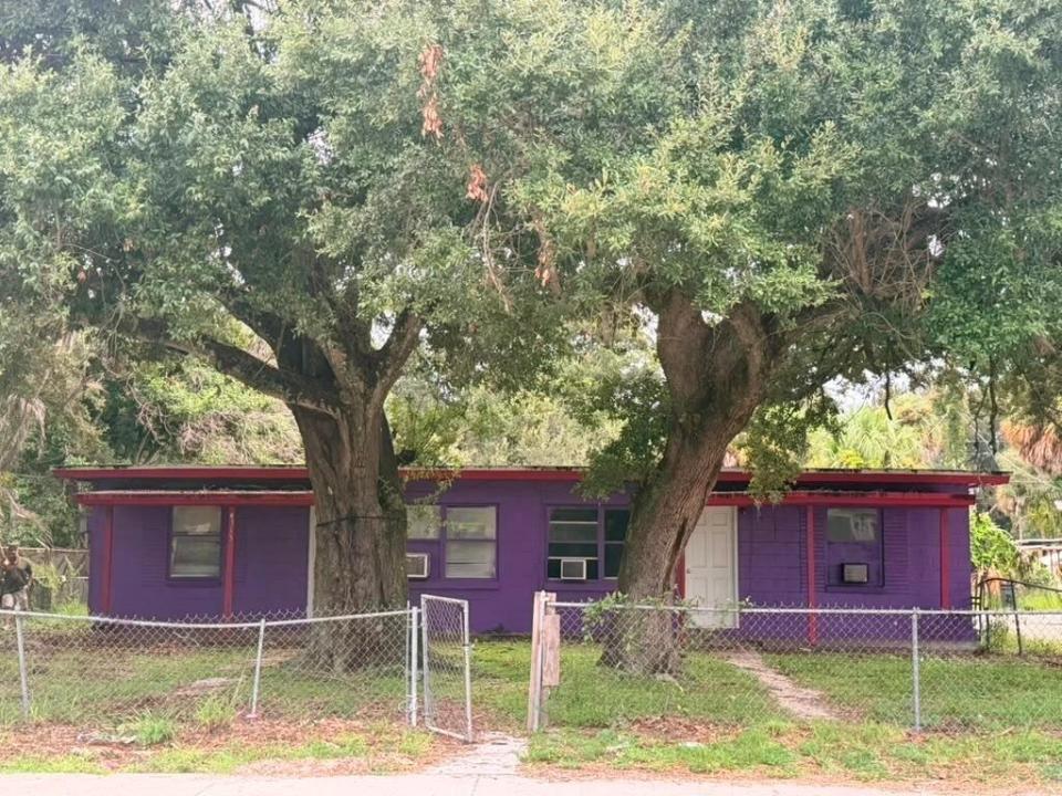 315 N 13TH Street, Fort Pierce, Florida 34950, USA