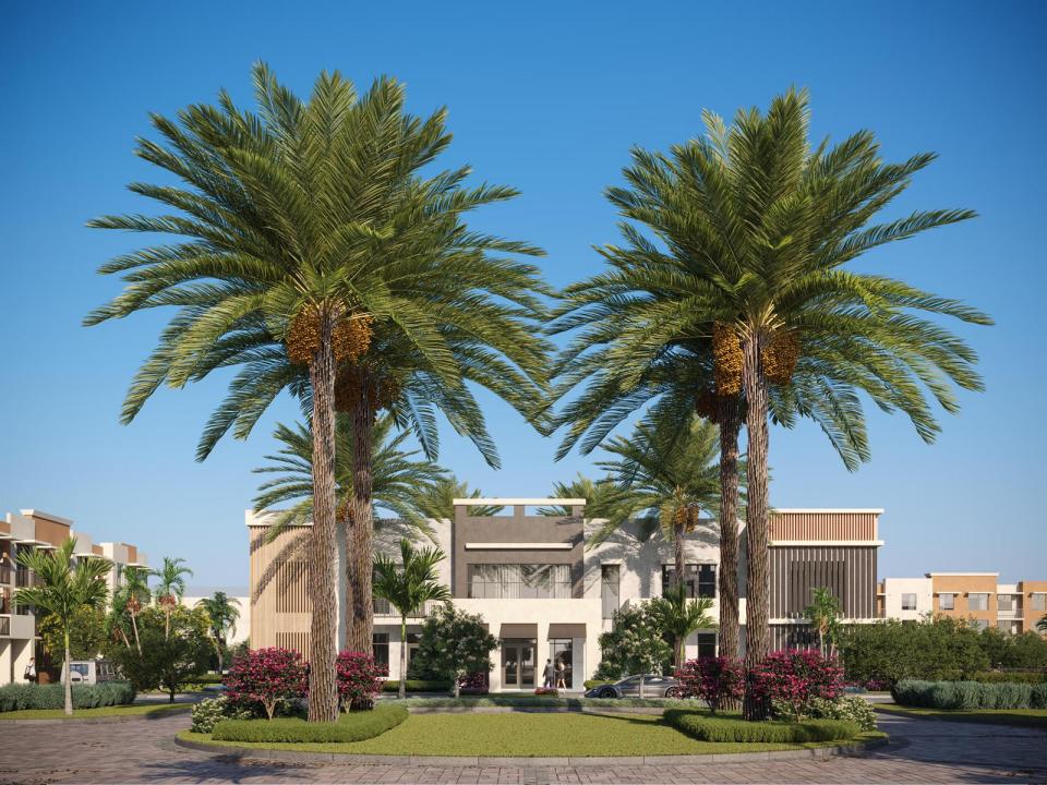 7200 W 4th Avenue 19-302, Hialeah, Floride 33014, États-Unis