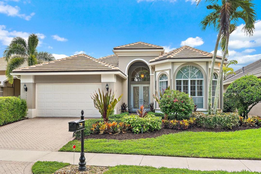 7960 Sandhill Court, West Palm Beach, Florida 33412, Stati Uniti