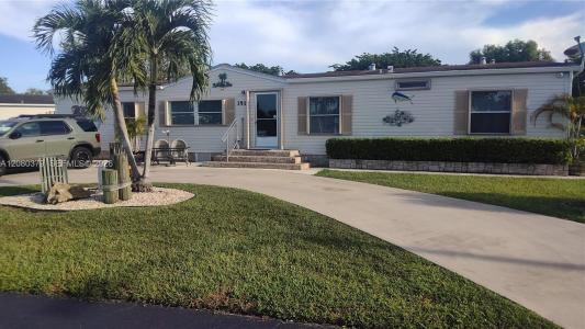 35303 SW 180th Ave 351-352, Homestead, Florida 33034, USA