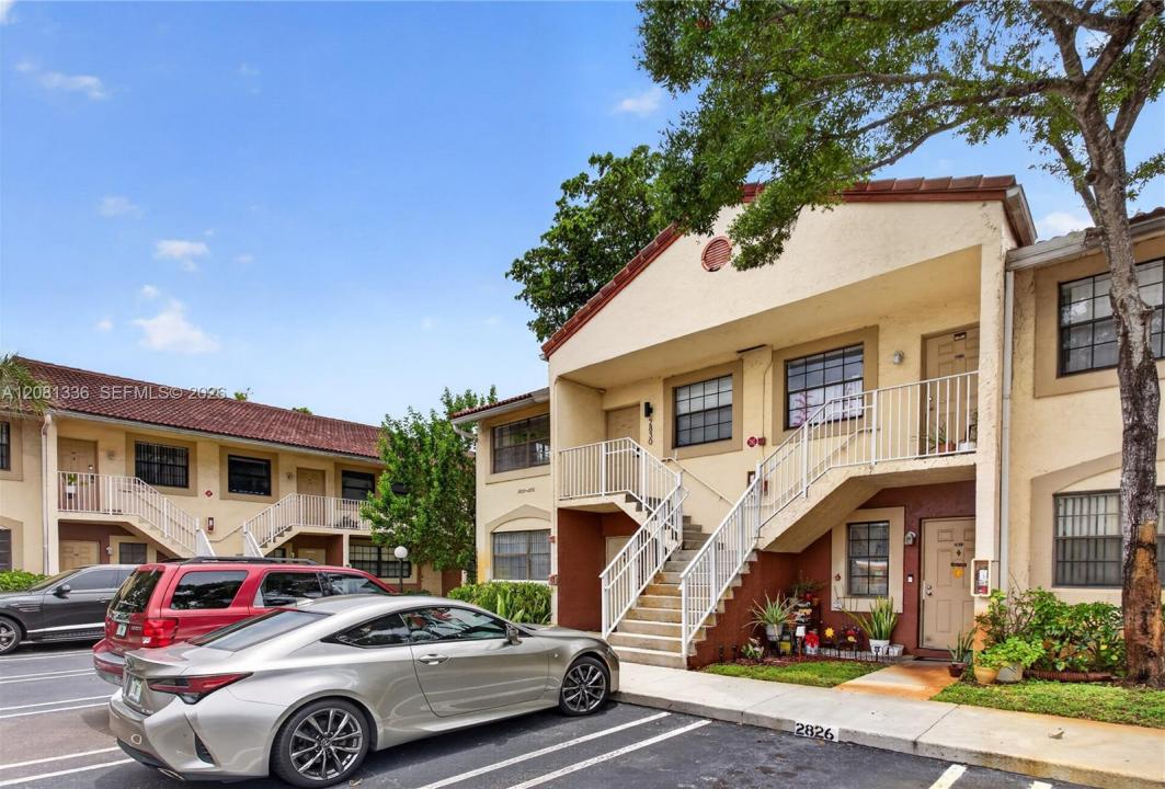 2830 Coral Springs Dr 2830, Coral Springs, Floride 33065, États-Unis