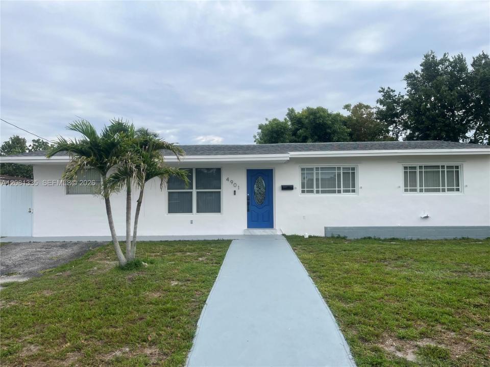 4901 NW 177th St, Miami Gardens, Florida 33055, Stati Uniti