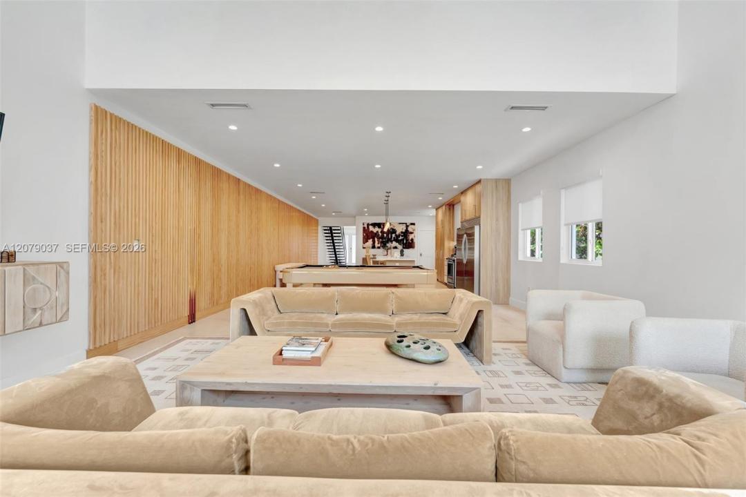617 NE 14th Ave, Fort Lauderdale, Floride 33304, États-Unis