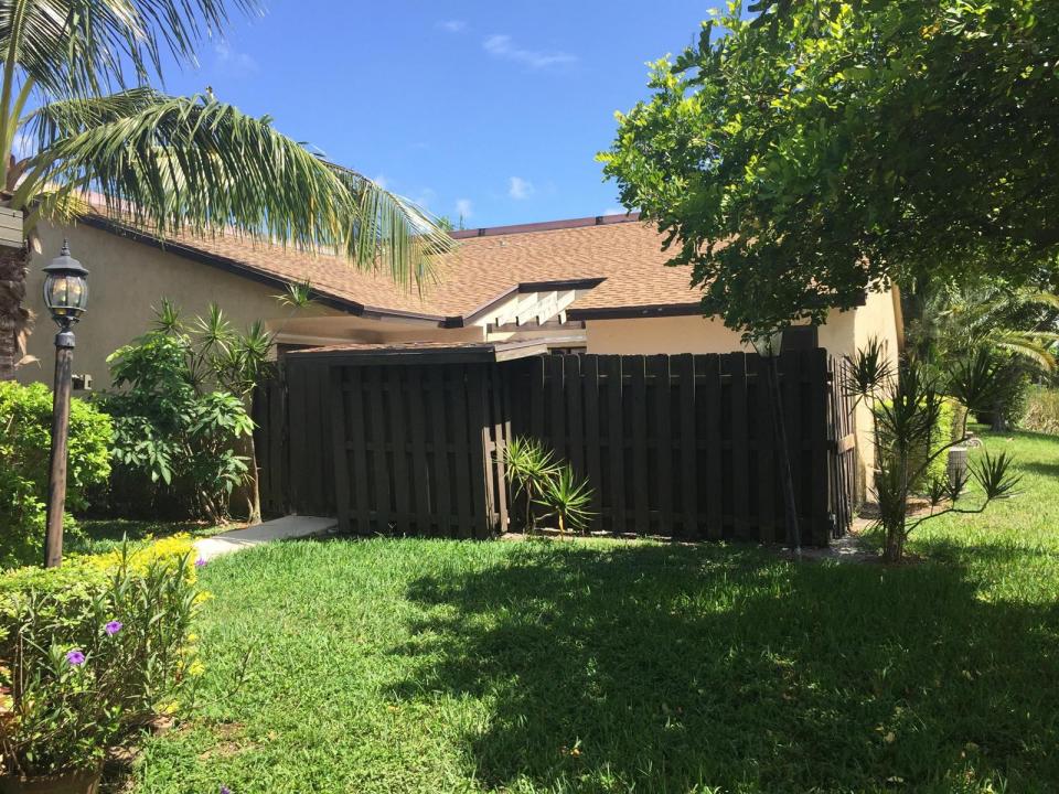 3602 WATERVIEW Circle, Palm Springs, Floryda 33461, USA
