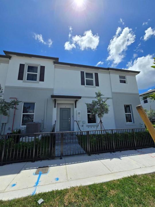 15671 SW 280th Street UNIT 9, Homestead, Floride 33032, États-Unis