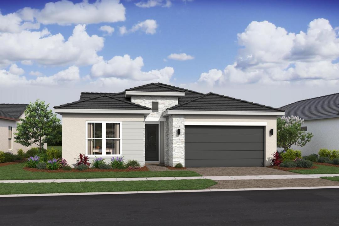 158 Parkside Way 15, Royal Palm Beach, Floride 33414, États-Unis