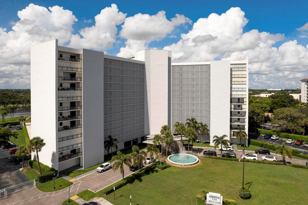 336 GOLFVIEW Road 708, North Palm Beach, Floride 33408, États-Unis