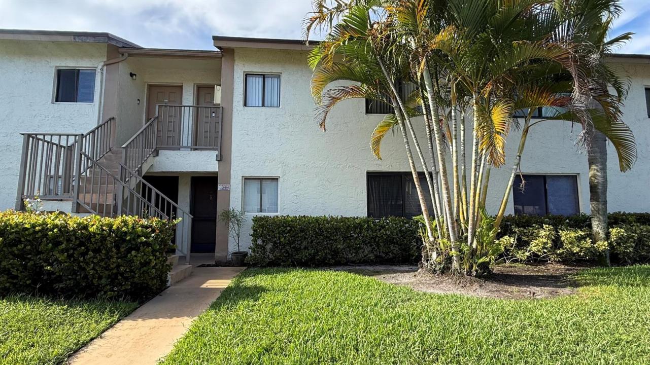 114 NW 60TH Avenue 3-1, Margate, Floride 33063, États-Unis