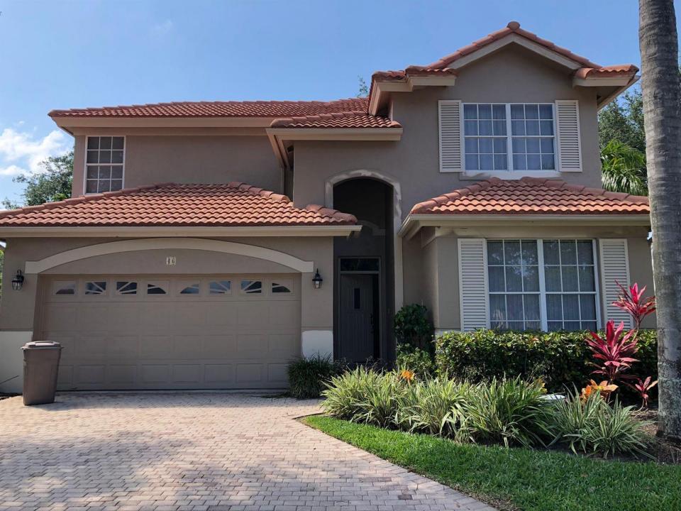 46 Pinnacle Cove, Palm Beach Gardens, Floride 33418, États-Unis