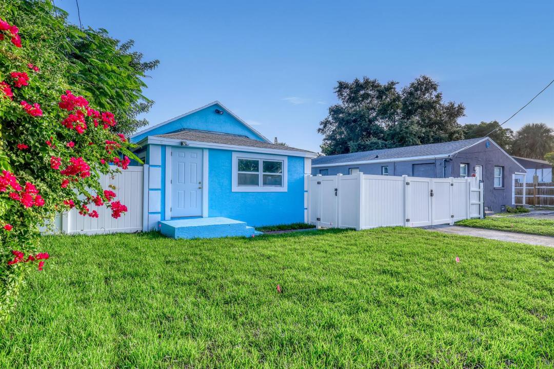 180 W 15th Street, Riviera Beach, Floride 33404, États-Unis