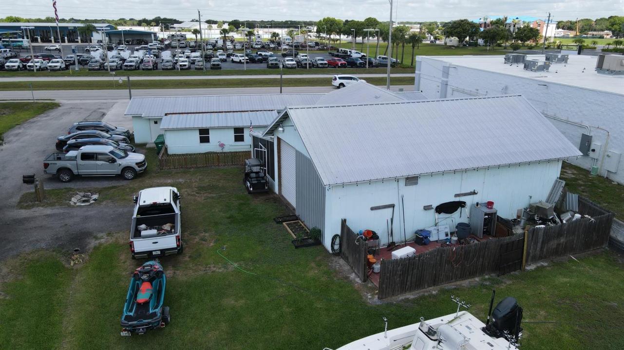 3126 US HIGHWAY 441 S, Okeechobee, Florida 34974, Stati Uniti
