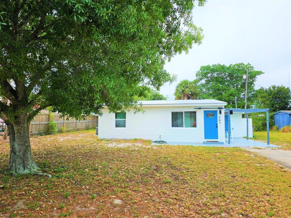 261 6th SW Court, Vero Beach, Florida 32962, USA