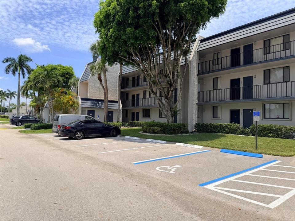 4345 TREVI Court 307, Floride 33467, États-Unis