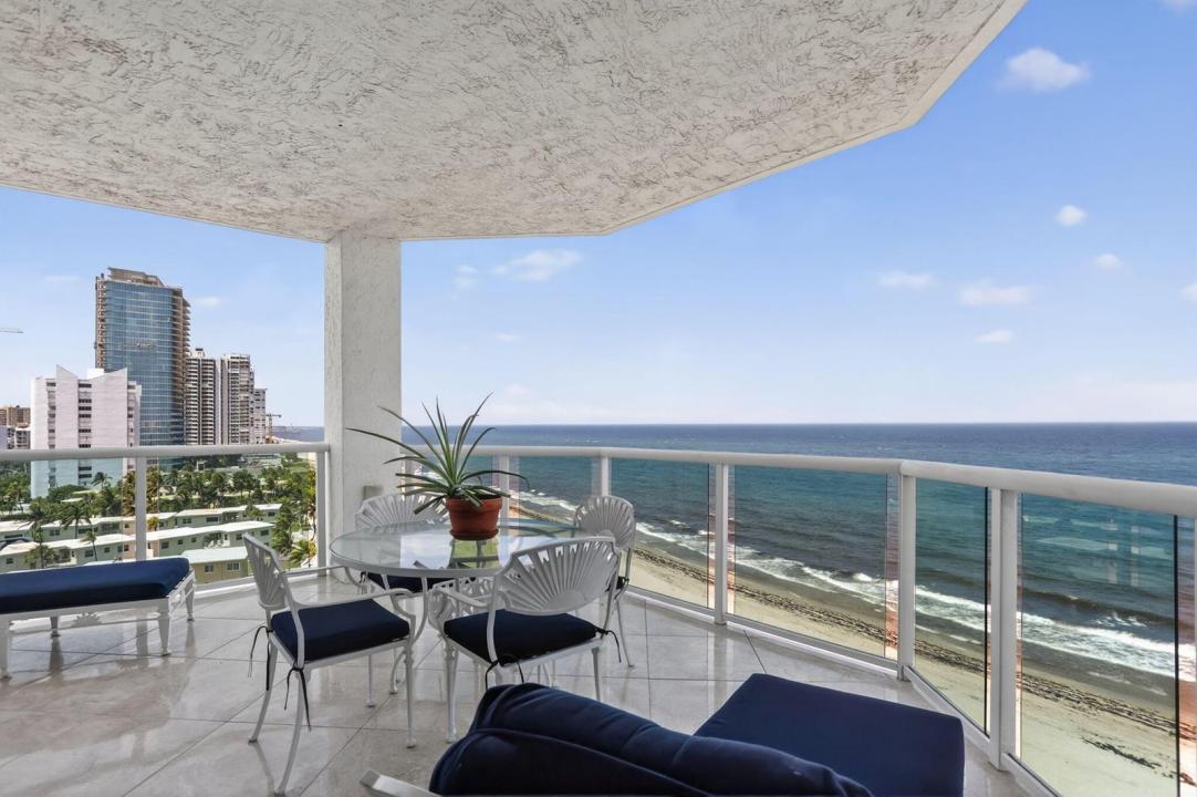 1430 S OCEAN Boulevard 10-A, Lauderdale By The Sea, Floryda 33062, USA