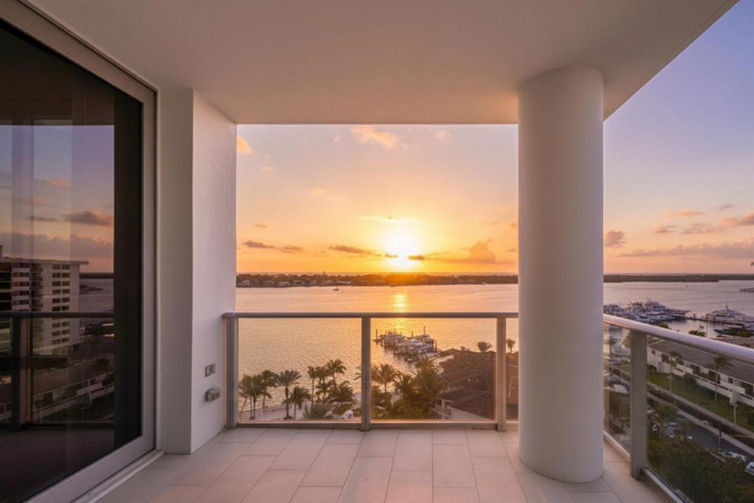 2 WATER CLUB Way 1003, North Palm Beach, Floride 33408, États-Unis