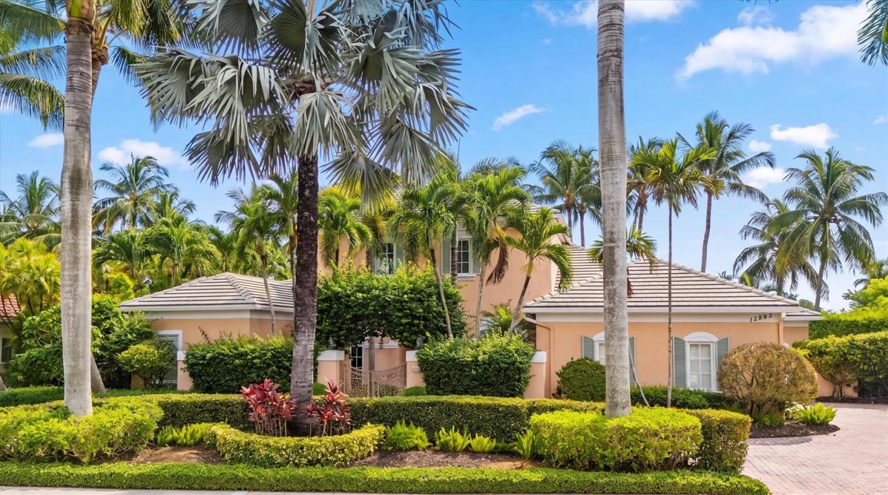 12893 Mizner Way, Wellington, Florida 33414, USA