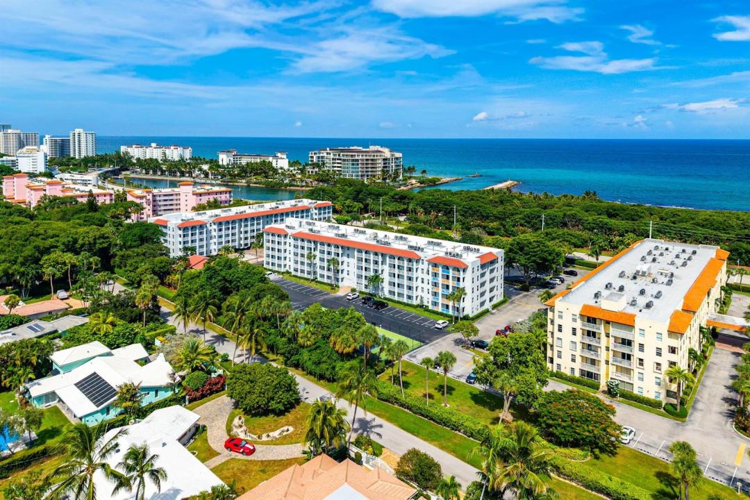 1111 S Ocean Boulevard 315, Boca Raton, Floride 33432, États-Unis