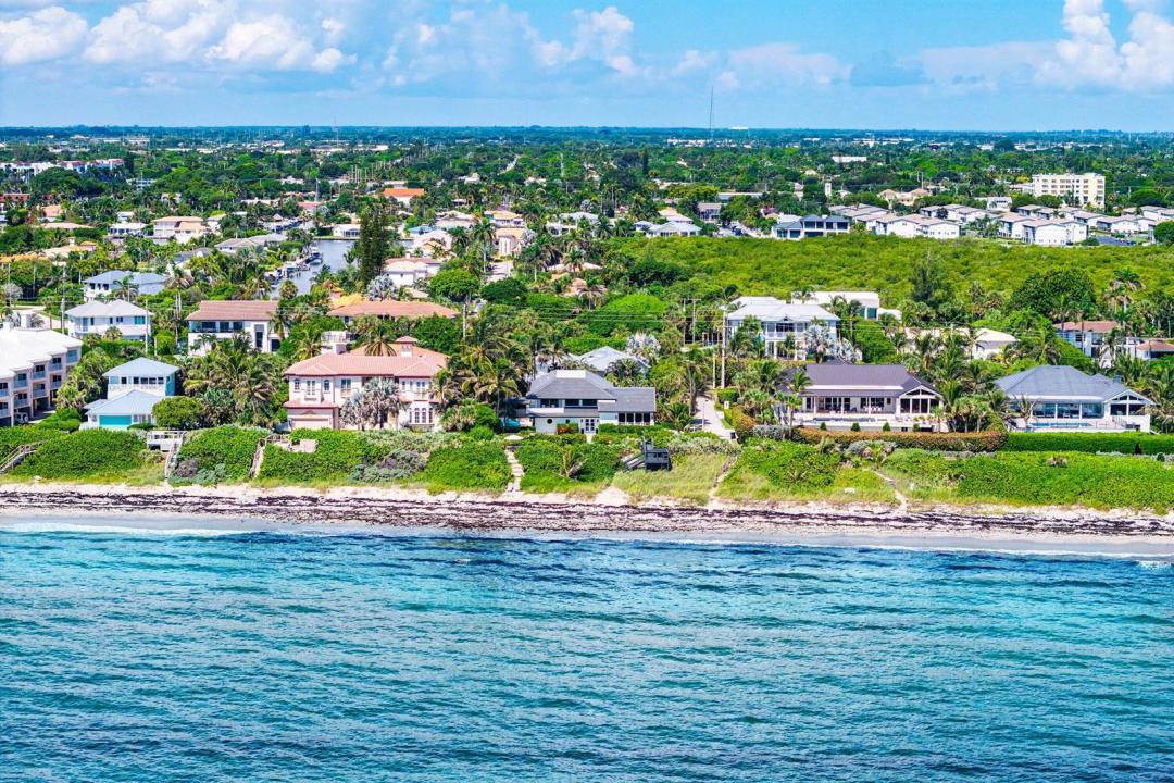 5910 OLD OCEAN Boulevard, Ocean Ridge, Floride 33435, États-Unis