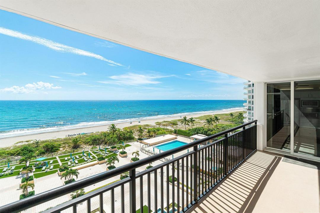 2000 S Ocean Boulevard 8-D, Boca Raton, Florida 33432, USA