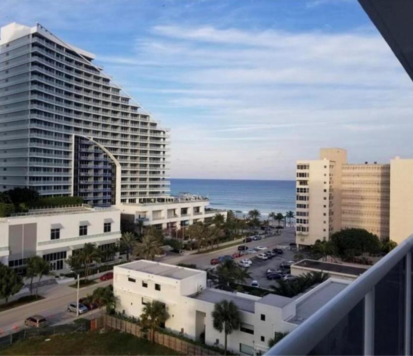 336 N BIRCH Road 10C, Fort Lauderdale, Florida 33304, Stati Uniti