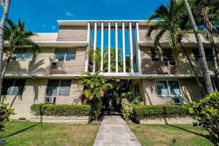 4730 Pine Tree Dr 17, Miami Beach, Florida 33140, Stati Uniti
