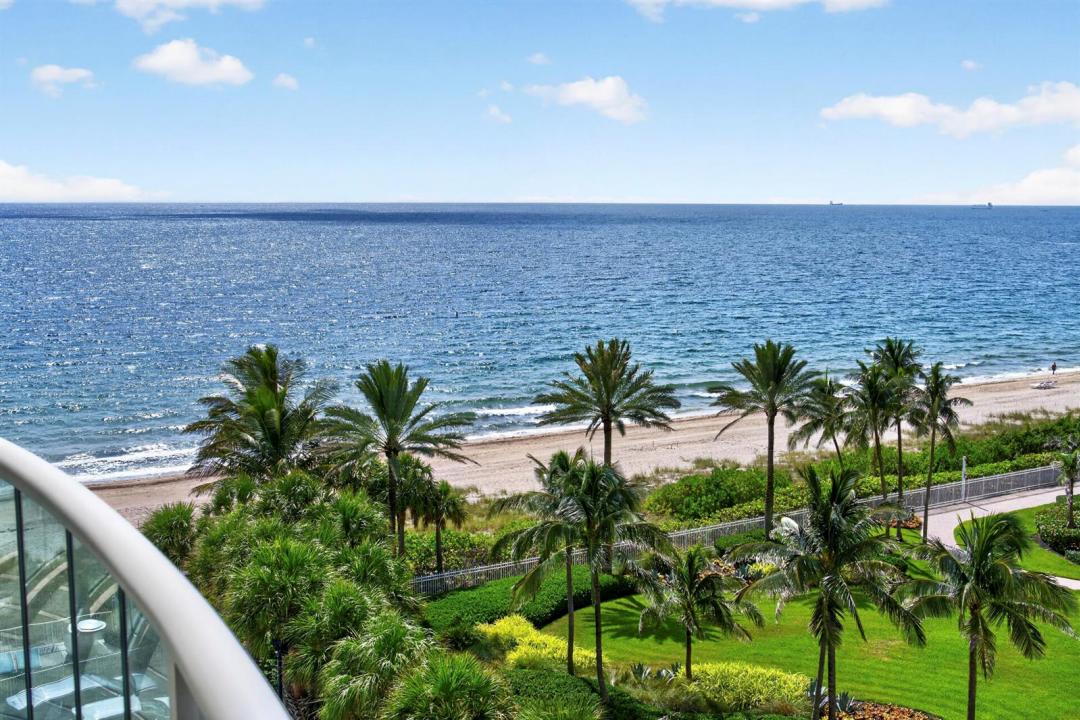 3400 GALT OCEAN Drive 606S, Fort Lauderdale, Florida 33308, USA