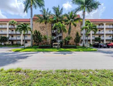 1700 NW 58th Terrace 2B, Sunrise, Florida 33313, USA