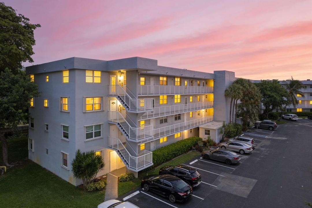 113 ROYAL PARK Drive 4A, Oakland Park, Florida 33309, Stati Uniti