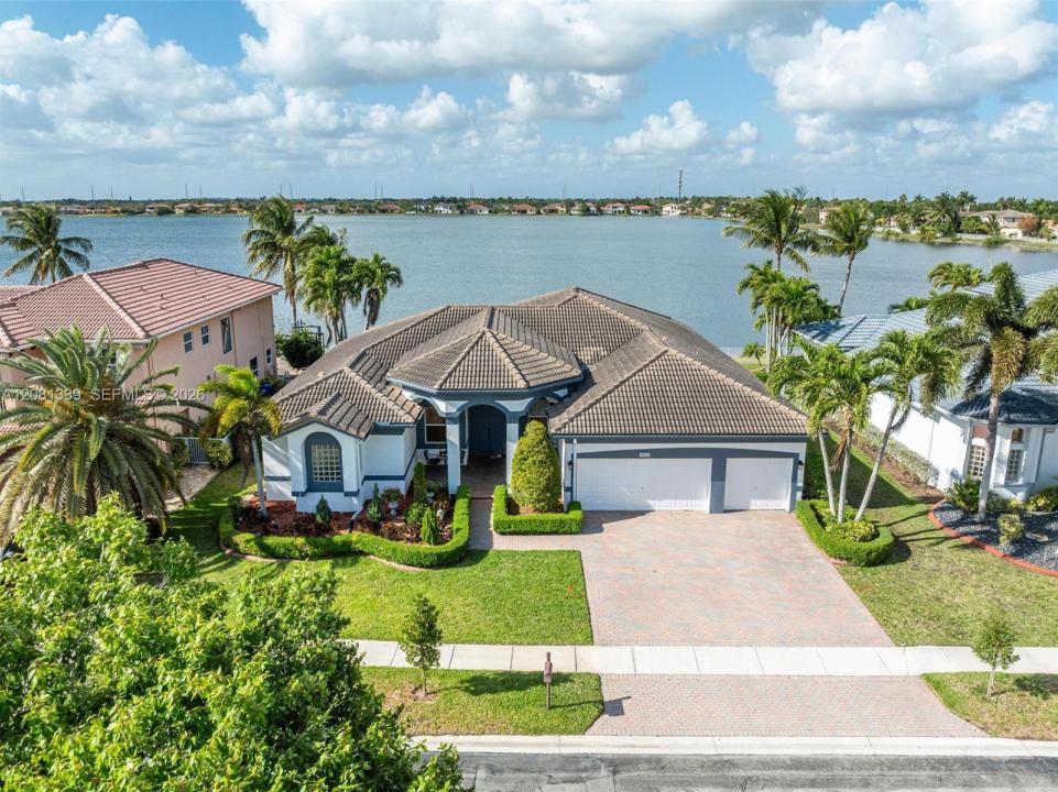 18633 SW 24th St, Miramar, Florida 33029, Stati Uniti