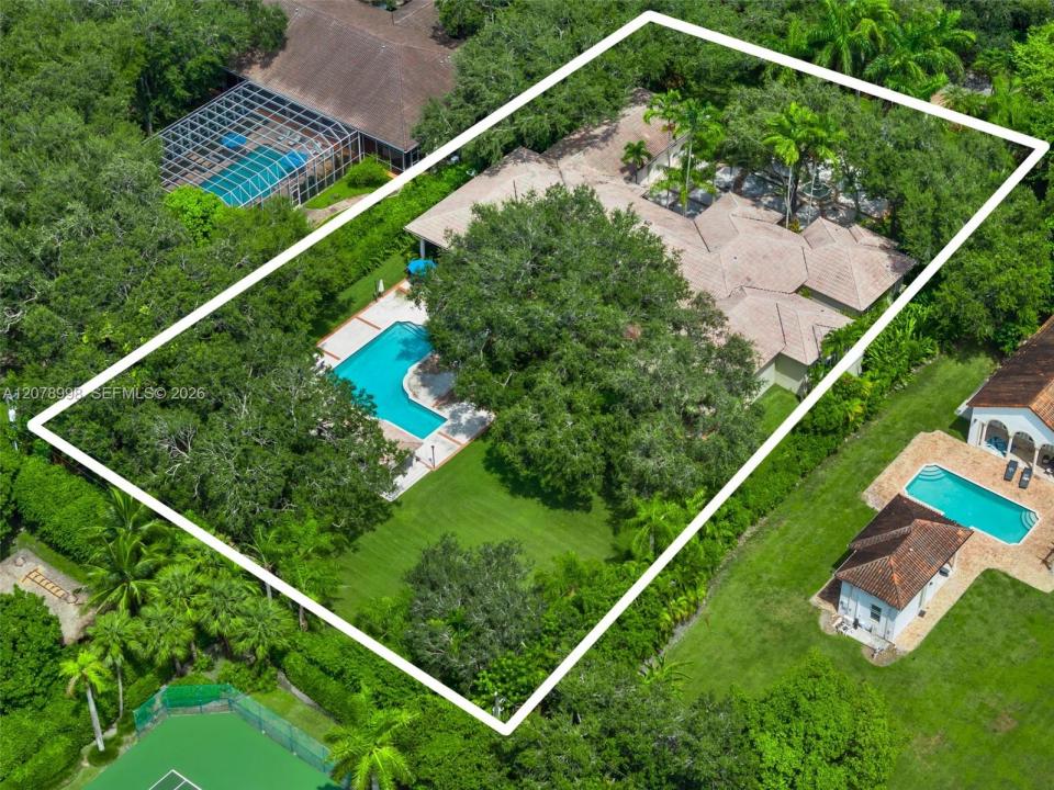 8430 SW 98th St, Miami, Florida 33156, USA