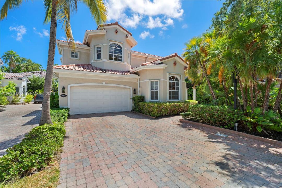 19473 38th Ct, Sunny Isles Beach, Floride 33160, États-Unis