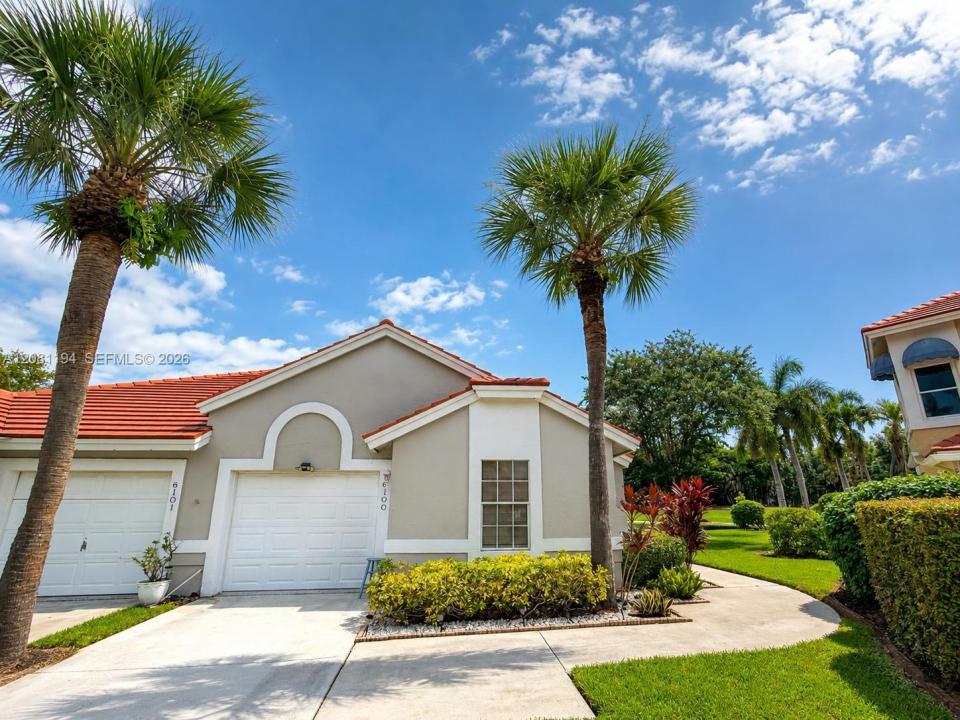 6100 Bear Creek Ct, Lake Worth, Флорида 33467, Соединенные Штаты