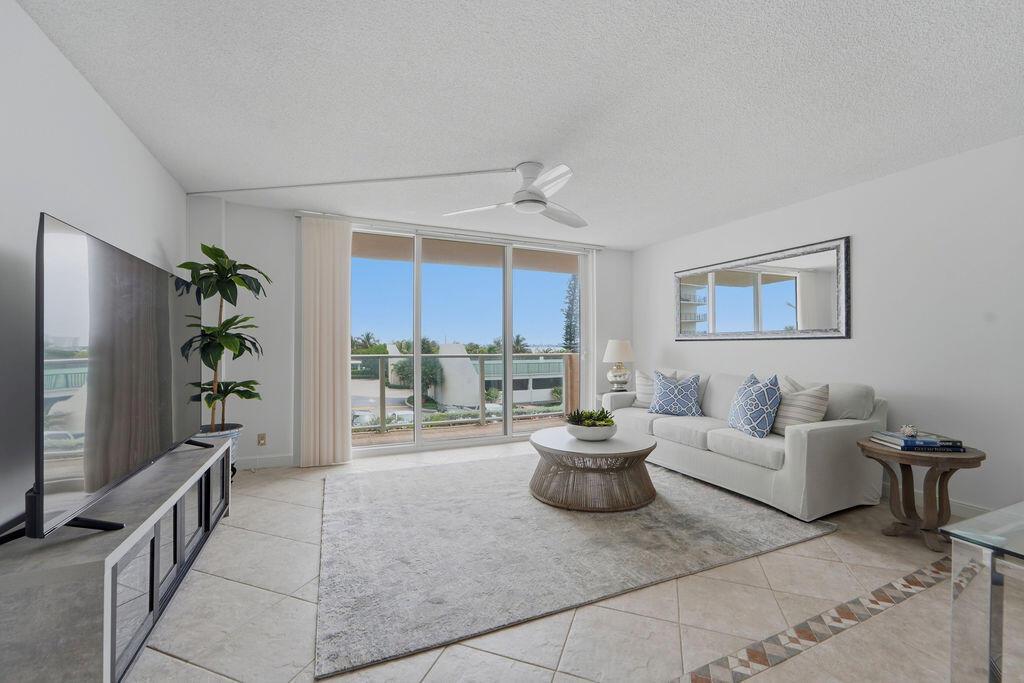 5440 N Ocean Drive 203, Singer Island, Floride 33404, États-Unis