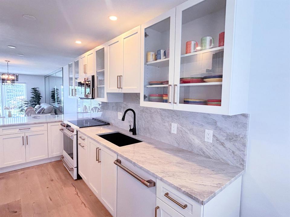 1030 SILK OAK Terrace 203, Delray Beach, Floride 33445, États-Unis