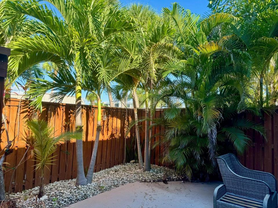 1420 Ocean Way 25A, Jupiter, Floride 33477, États-Unis