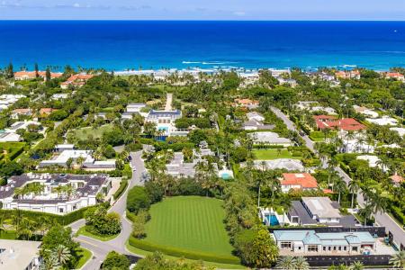6 La Costa Way, Palm Beach, Flórida 33480, Estados Unidos